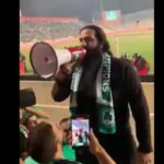 Παπάς στην Κύπρο έκανε κερκίδα με… γαλλικά! (vid)
