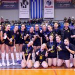 Βόλεϊ Γυναικών: Παρελθόν ο Γιάννης Γιαννάκης – Το «ευχαριστώ» του ΑΣ ΑΡΗΣ