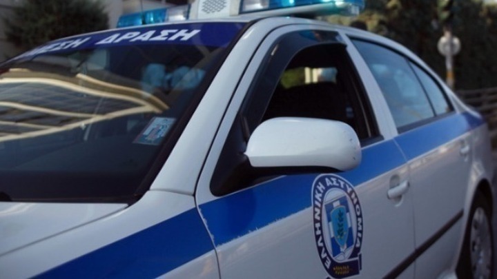 Ύποπτος φάκελος στα γραφεία του ΣΥΡΙΖΑ – Έρευνα της ΕΛ.ΑΣ.