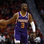 Σανς: Έξω ο Κρις Πολ για το Game 3