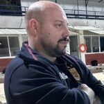 Μαρίνης: “Καθοριστικής σημασίας το παιχνίδι της Κυριακής – Μαζί με τον κόσμο μας για τη νίκη”