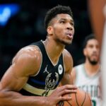 Έκανε τον Γιάννη… τερματοφύλακα η FIBA!