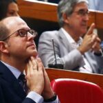 Ζαγκλής: «Όσοι είμαστε στο μπάσκετ οφείλουμε να πληρώνουμε… Γκαλόσημο»