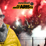 Στάζει Πιπέρι στο Novibet AllAboutARIS TV με σχόλια και αναλύσεις για τον ΑΡΗ (vid)
