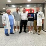 Ξεκίνησαν τα εργομετρικά (Pic)
