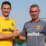 Η «πρώτη» του Πάβιτσιτς στο Νέο Ρύσιο (pics)