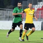 Ο Νταρίντα… τρέχει από πέρυσι!