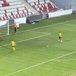 Η ενδεκάδα του ΑΡΗ κόντρα στη Μακάμπι Χάιφα