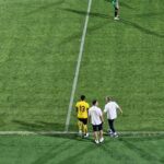 Πρώτα λεπτά δράσης… με το στύλο στο χέρι