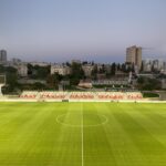Το γήπεδο της Ναζαρέτ που θα φιλοξενήσει το Μακάμπι Χάιφα-ΑΡΗΣ (vid)