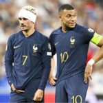 Τα… αποτελέσματα του μαρκαρίσματος Μαυροπάνου σε Γκριεζμάν σε μια φωτογραφία!