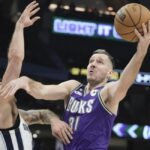 Δεν θα παίξει στο Παγκόσμιο με Σλοβενία ο Ντράγκιτς