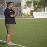 Πρώην του ΑΡΗ βοηθός του Αναστασίου στη Κηφισιά