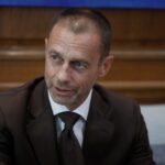 Ξανά απέναντι στη FIFA η UEFA