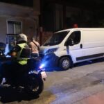 Η στιγμή της σύλληψης ηγετικού στελέχους που «ξέπλενε» εκατομμύρια για καρτέλ κοκαΐνης (vid)