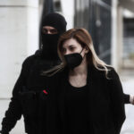Εσπευσμένα στο νοσοκομείο η Ρούλα Πισπιρίγκου (vid)
