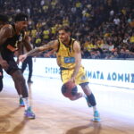 Τολιόπουλος: Η Μπουλαζάκ αποκλείστηκε με buzzer beater! (vid)