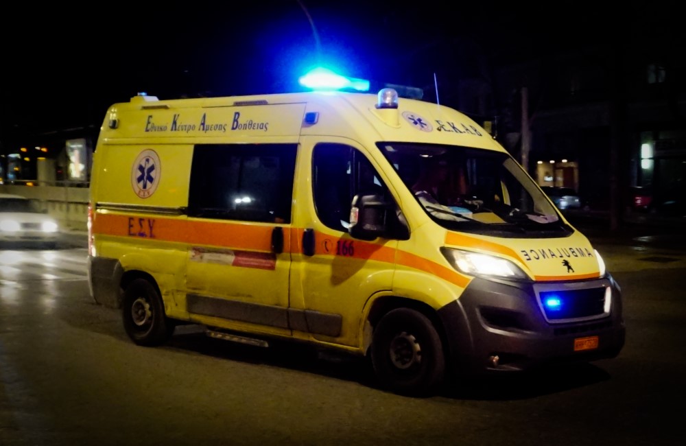 Βίντεο ντοκουμέντο από το σοβαρό τροχαίο στην Κηφισίας – Διασωληνωμένη η 3χρονη (vid)