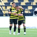 Επέστρεψε ο Ματέο, αύριο ο Πάλμα