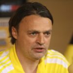 Παλίκουτσα: «Θα φροντίσω προσωπικά για τα αποδυτήρια της νέας χρονιάς»