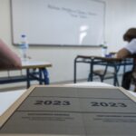 Πανελλήνιες 2023: Τελειώνει η αγωνία των μαθητών, πότε ανακοινώνονται οι βαθμολογίες