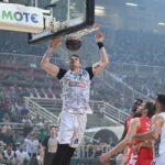 «Λύγισε» τον αποδεκατισμένο Ολυμπιακό ο Παναθηναϊκός (vid)