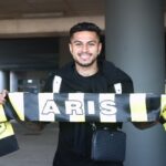 Η άφιξη του Ματαρίτα (Pics&vids)