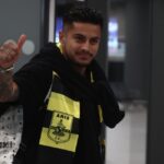 Στην Θεσσαλονίκη ο Ρόναλντ Ματαρίτα