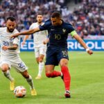 Μπαπέ: «Είναι μια καλή χρονιά για να κερδίσω τη Χρυσή Μπάλα»