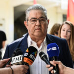 Κουτσούμπας: «Μόνο με ισχυρό ΚΚΕ μπορεί να υπάρξει ισχυρή αντιπολίτευση» (vid)