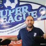 Super League 2: Επιστροφές βαθμών πριν την επικύρωση