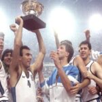 Γκάλης: «Ιδιαίτερη αξία η τιμή, ονειρεύτηκα μαζί με την ελληνική κοινωνία»