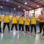 Πυγμαχία: Αυλαία στο τουρνουά «Αιτωλοακαρνανία»