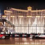 Formula 1: Πακέτα του… ενός εκατομμυρίου δολαρίων για το Grand Prix του Λας Βέγκας!