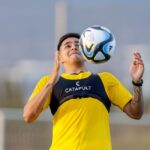 Daily Record: «Μπαίνει στο… αρχείο του Πάλμα»
