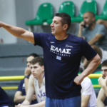 Φιλική νίκη (90-79) για τους Νέους Άνδρες επί της Σλοβενίας