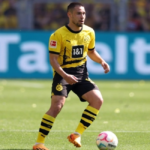 Μπάγερν Μονάχου: Έκλεισε τον Ραφαέλ Γκερέιρο