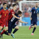Οι «Φούριας Ρόχας» πήραν (και) το Nations League!