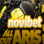 Novibet AllAboutARIS TV: Έκτακτο μεταγραφικό… build up, με τον Νίκο Παπαδόπουλο (vid)