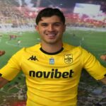 Η «πρώτη» του Αηδόνη στο νέο… σπίτι του (pics)