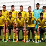 Super League U17 (Final 4-Ημιτελικός): ΑΡΗΣ-Ολυμπιακός (live streaming)