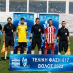 Διπλό fair play στο ΑΡΗΣ-Ολυμπιακός