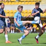 Botev Cup: ΑΡΗΣ-Βόζντοβατς (live streaming)