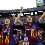 Ισπανία: Η La Liga έσπασε το φράγμα των 11 εκατομμυρίων φιλάθλων στα γήπεδα