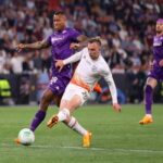 Σήκωσε την κούπα η Γουέστ Χαμ, 2-1 την Φιορεντίνα