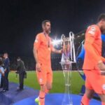 Επική απάντηση Κάρσον σε οπαδό που θέλησε να τον κοροϊδέψει! (pic)
