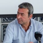 Σχετάκης: “Θέλουμε να μεγαλώσουμε το brand του ΑΡΗ, το φίλαθλο κοινό «διψάει»”