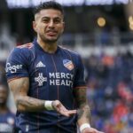 Ο Ρόναλντ Ματαρίτα εν δράσει, σε MLS και Κόστα Ρίκα (vids)