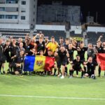 Πετροκούμπ: Ομάδα 23 ετών – Οι συμμετοχές της στα προκριματικά