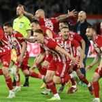 Σέπσι: Δύο κατακτήσεις κυπέλλου τα τελευταία τρία χρόνια
